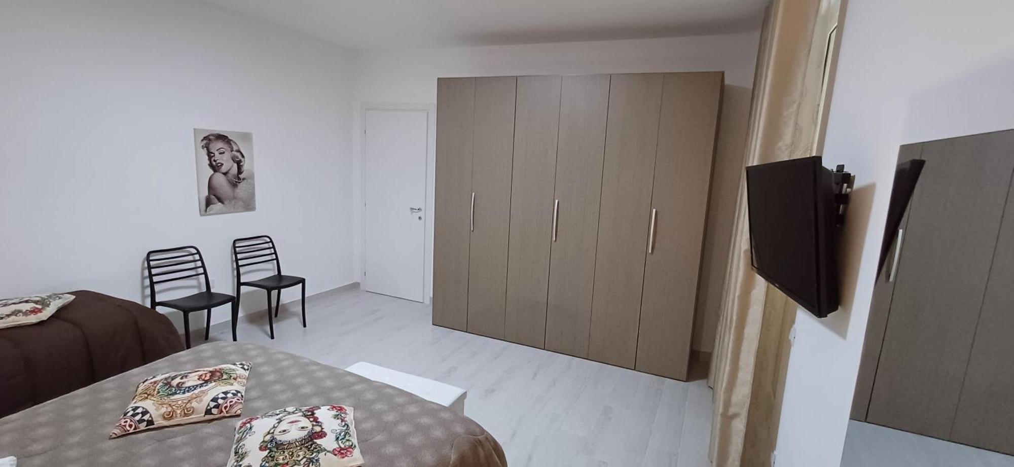 Casa Vacanze Angela Apartment Partinico Exterior photo
